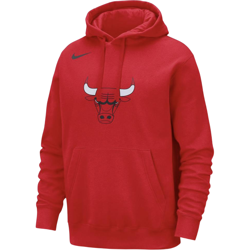 Nike Chicago Bulls Hoodie