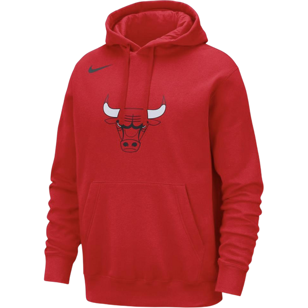 Nike Chicago Bulls Hoodie