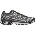 Salomon XT-6 Black Asphalt Castlerock