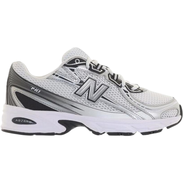 New Balance 740v2 'White'