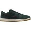 Nike SB Dunk Low Pro Deep Fir