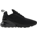 Nike Air Max 270 Triple Black W
