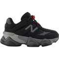 New Balance 9060 Black Grey (TD)