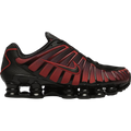 Nike Shox TL Black/University Red