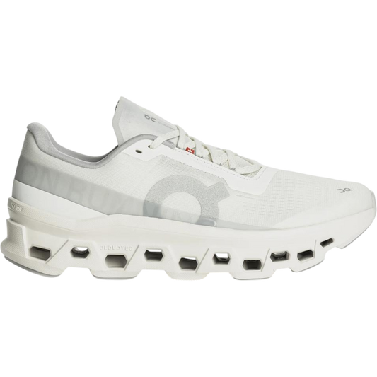 On Running Cloudmonster 1 WHITE