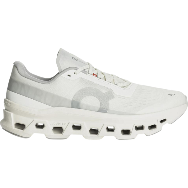 On Running Cloudmonster 1 WHITE
