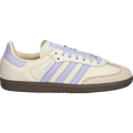 adidas Samba OG Cream White Violet (Women's)