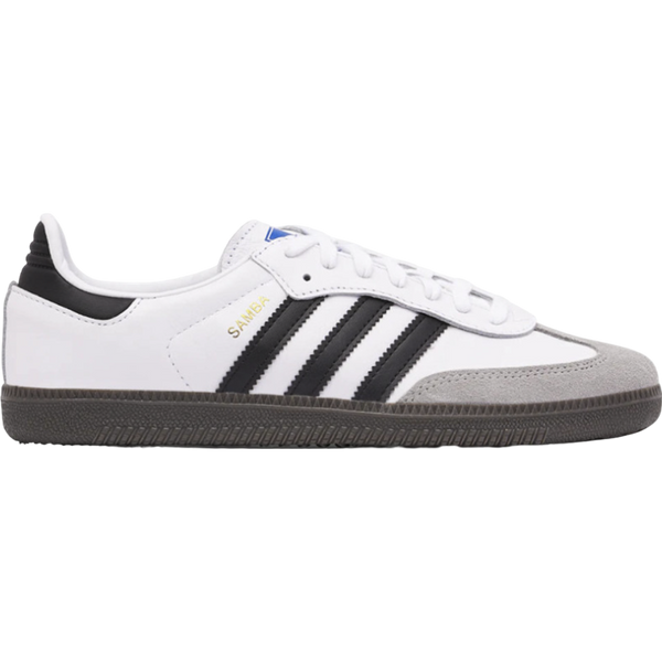 adidas Samba OG Cloud White Core Black