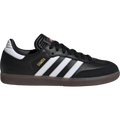 adidas Samba Indoor Black (GS)