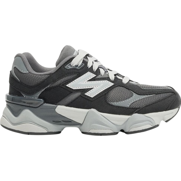 New Balance 9060 Black/Grey/White (GS)