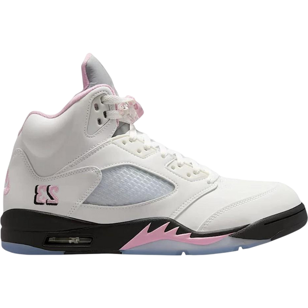 Jordan 5 Retro Medium Soft Pink