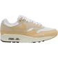 Nike Air Max 1 '87 Light Orewood Brown (Women's)