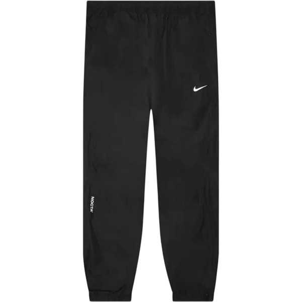 Nike x NOCTA Northstar Nylon Track Pant Black