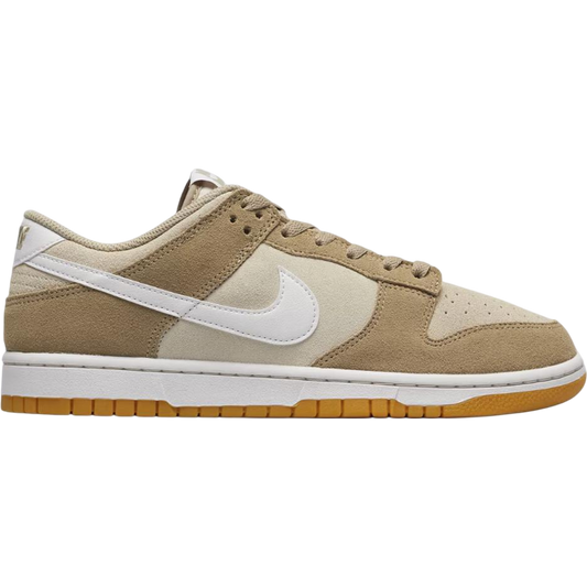 Nike Dunk Low SE Light Orewood Gum