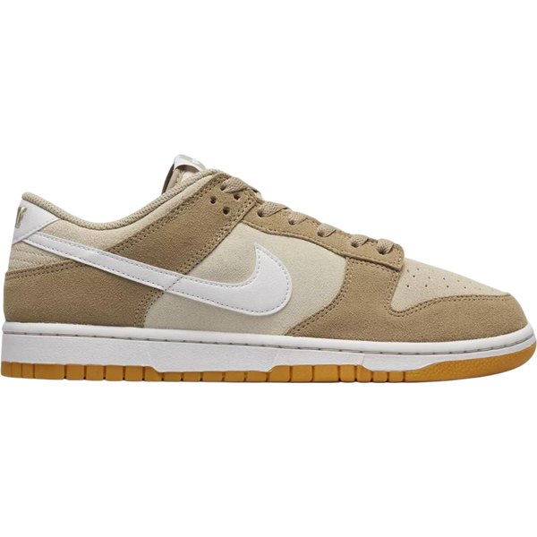 Nike Dunk Low SE Light Orewood Gum
