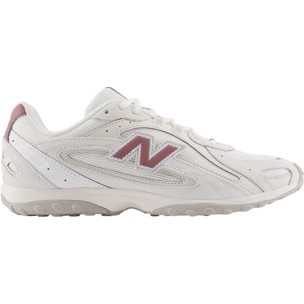 New Balance 204L Maroon Sea Salt
