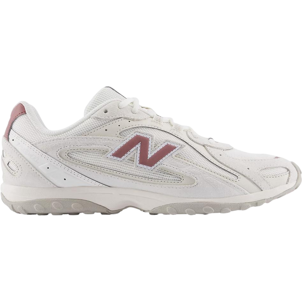 New Balance 204L Maroon Sea Salt