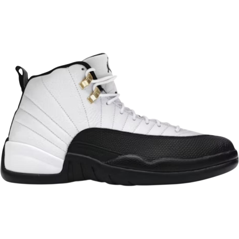 Jordan 12 Retro Taxi (2025)