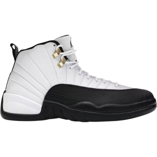 Jordan 12 Retro Taxi (2025)