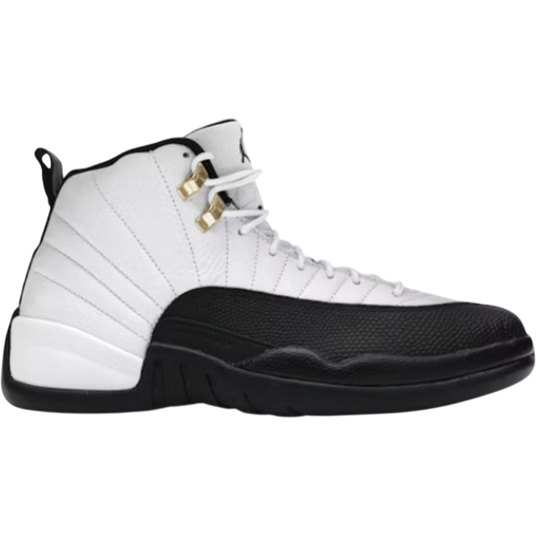 Jordan 12 Retro Taxi (2025)