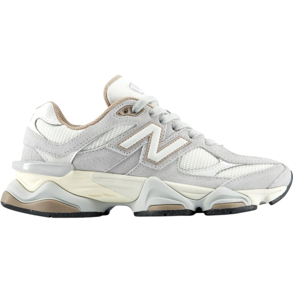 New Balance 9060 Driftwood/Sea Salt