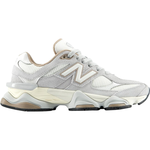 New Balance 9060 Driftwood/Sea Salt