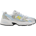 New Balance 530 Light Silver Metallic (GS)