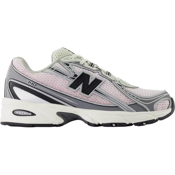 New Balance 740v2 Pink Granite Mineral