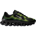 Nike Air Liquid Max Black Green Apple