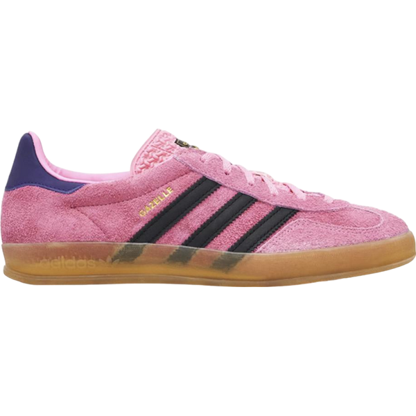 adidas Gazelle Indoor Bliss Pink Purple (Women's)