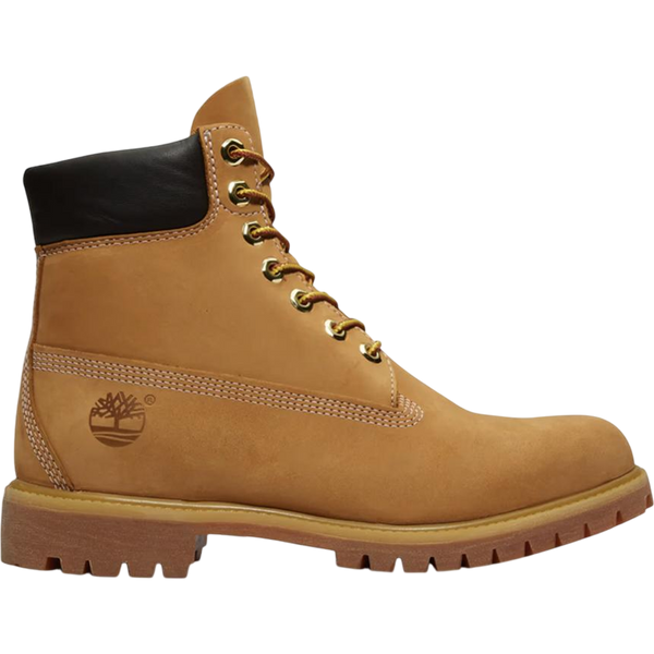 Timberland 6 Inch Premium Boot 'Wheat'