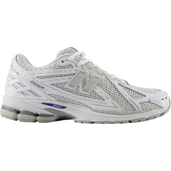 New Balance 1906R White Team Royal