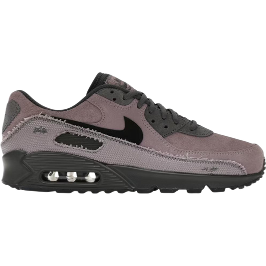 Nike Air Max 90 Premium Light Violet Ore