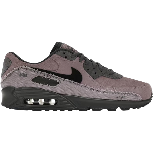 Nike Air Max 90 Premium Light Violet Ore