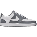 Nike Court Vision Low Grey / White