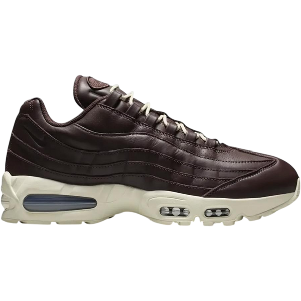Nike Air Max 95 QS Big Bubble Baroque Brown Leather