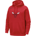 Nike Chicago Bulls Hoodie