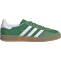 adidas Gazelle Indoor Green Gum