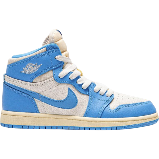 Jordan 1 Retro High OG UNC Reimagined (PS)