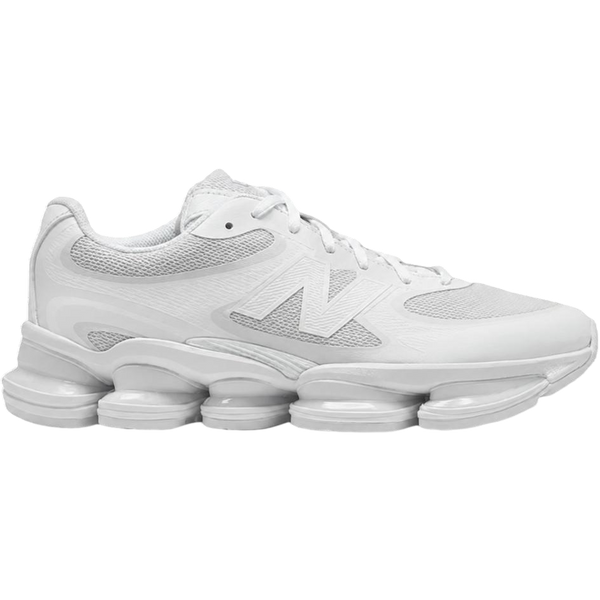 New Balance Abzorb 2000 White Grey