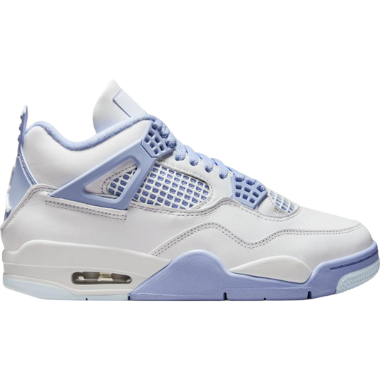 Jordan 4 Retro Forget Me Not (Women's)