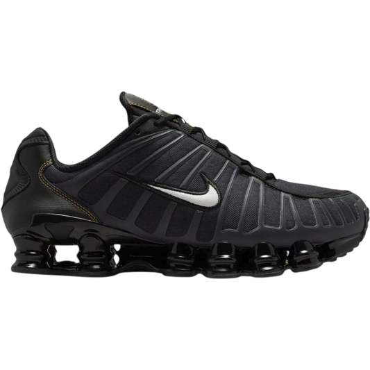 Nike Shox TL Black/ White-Black-Anthracite