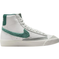 Nike Blazer Mid '77 Summit White Phantom Light Pumice Bicoastal (GS)