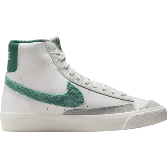 Nike Blazer Mid '77 Summit White Phantom Light Pumice Bicoastal (GS)