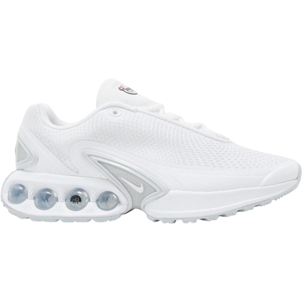 Nike Air Max Dn White Pure Platinum (Women's)