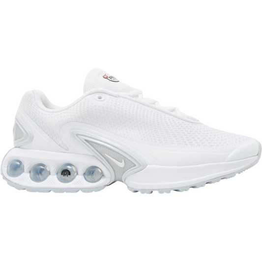 Nike Air Max Dn White Pure Platinum (Women's)