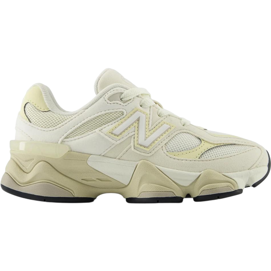 New Balance 9060 Sea Salt Linen (PS)