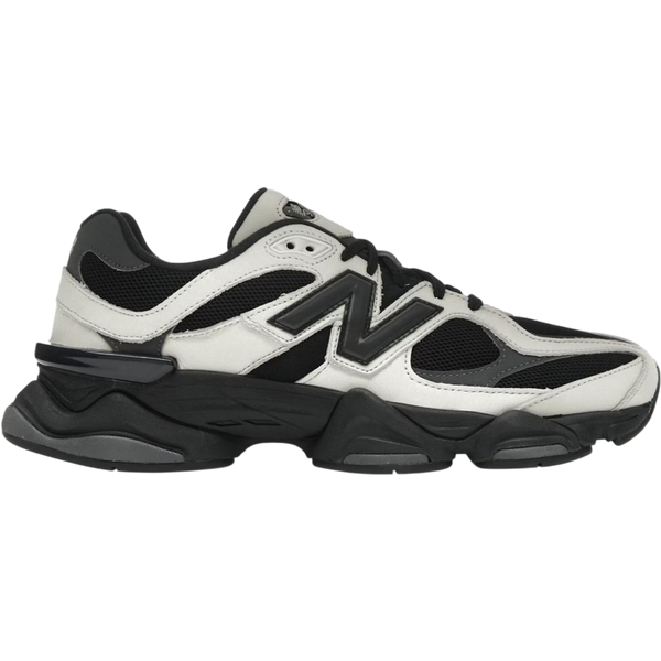New Balance 9060 Off White Black