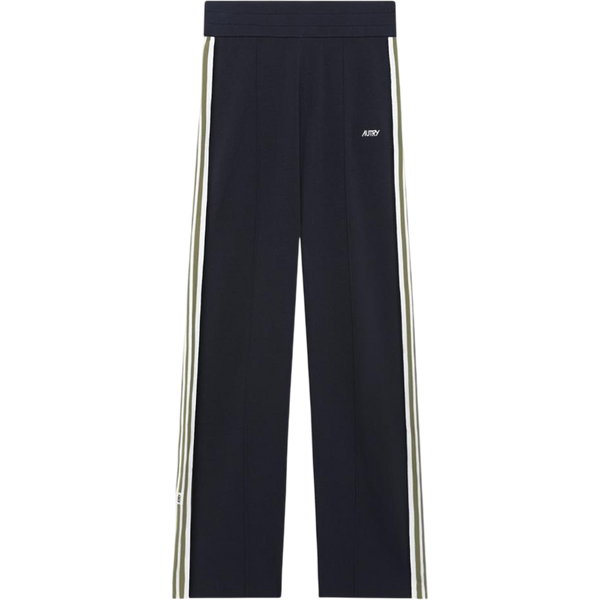 AUTRY KNITTED VISCOSE JOGGER MAN