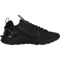 Nike React Vision Black Anthracite